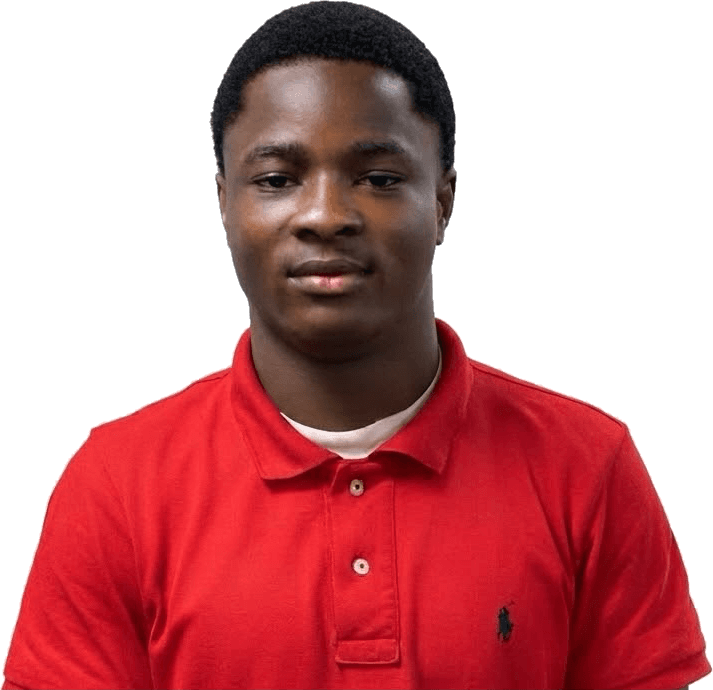 Mubaraq Oluwatomisin Arole